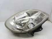 Scheinwerfer Rechts 8200236591 Renault Kangoo (KC) Großraumlimousine 1.5 dCi 65 (K9K-700)