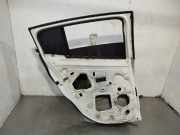 Tür Links Hinten 821003885R Renault Megane III Berline (BZ) Schrägheck 5-drs 1.5 dCi 85 (K9K-830(K9K-F8))