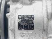 Klima Pumpe 9830103980 Peugeot 3008 I (0U/HU) Großraumlimousine 1.2 e-THP PureTech 130 (EB2DTS(HNY))