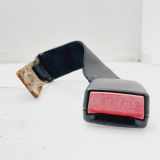 Gürtelschnalle Rechts Hinten 33018325 BMW 7 serie (E65/E66/E67) Limousine 730d,Ld 3.0 24V (M57N2-D30(306D3))