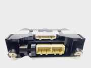 Bedienung Klimaanlage 6R0820045G Volkswagen Polo V (6R) Schrägheck 1.6 TDI 16V 90 (CAYB) CAYB