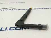 Kraftstoff-Injector 0316484391 Nissan (N16/E) Comfort 110 CV / 81 KW