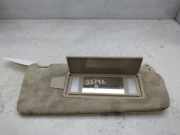 Sonnenblende Rechts 8X23F04100WWW Jaguar XF (CC9) 3.0 S D V6 24V (306DT)