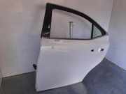 Tür Links Hinten 6700453070 Lexus GS (..L10) Coupé 450h 3.5 V6 24V (2GR-FXE)