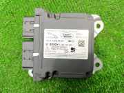 Airbag Set J9C30249PVJ Jaguar E-Pace SUV 2.0 D 150 16V AWD (204DTD)