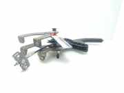 Handbremshebel 59710A4000 Kia Carens IV (RP) Großraumlimousine 1.7 CRDi 16V (D4FD)