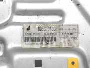 Fensterheber Rechts Vorne 824802F020 Kia Cerato Limousine 1.6 16V (G4ED)