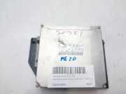 Motorsteuergerät A0265456632 Mercedes-Benz ML I (163) SUV 320 3.2 V6 18V (M112.942)