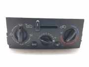 Bedienung Klimaanlage N102079BG Peugeot 207/207+ (WA/WC/WM) Schrägheck 1.4 16V (ET3J4(KFU))