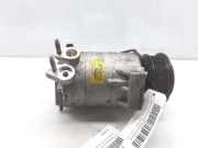 Klima Pumpe 2100870 Ford Focus 4 Wagon Kombi 1.0 Ti-VCT EcoBoost 12V 125 (B7DA)