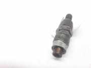 Kraftstoff-Injector 2360069125 Toyota Avensis (T22) Limousine 2.0 D-4D 16V (1CD-FTV)