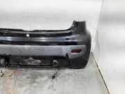 Stoßstange Hinten 7410Y8 Citroën C1 Schrägheck 1.4 HDI (DV4TD(8HT))