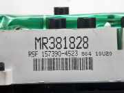 Tachoeinheit Kmh MR381828 Mitsubishi Galant (EA) Limousine 2.0 TD (4D68T)