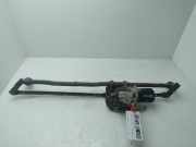 Scheibenwischermotor Vorne 8200336393 Opel Movano Chassis-Cabine 2.2 DTI (G9T-722)