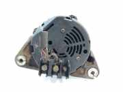 Lichtmaschine 0123310029 Ford Escort 6 (ALL) Cabrio 1.6 16V,Pacific (L1H)