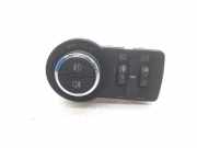 Lichtschalter 13268702 Opel Insignia Limousine 2.0 CDTI 16V 160 Ecotec (A20DTH)