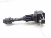 Zündspule 22448AX001 Nissan Micra (K12) Schrägheck 1.2 16V (CR12DE)