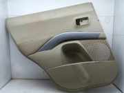 Türverkleidung Links Hinten 7222A353XA Mitsubishi Outlander (CW) SUV 2.0 DI-D 16V 4x2 (BSY)