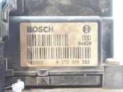 Abs Pumpe 90581417 Opel ASTRA G BERLINA Comfort 84 CV / 62 KW