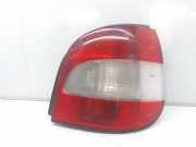 Rücklicht Rechts 7700428055 Renault Scénic I (JA) -> 1999, Zie MEGANE Großraumlimousine 1.9 dCi (F9Q-732)