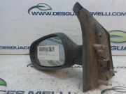 Außenspiegel Links 7701471858 Renault MEGANE I SCENIC (JA0) 1.9 D Kaleido 64 CV / 47 KW