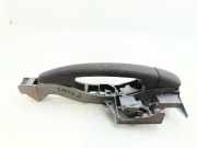 Türgriff Außen Rechts Vorne 9684559980 Citroën C3 (SC) Schrägheck 5-drs 1.4 HDi (DV4C(8HP))