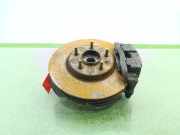 Achsschenkel Halter Rechts Vorne 13248527 Daewoo / Chevrolet Orlando (YYM/YYW) Großraumlimousine 2.0 D 16V (Z20D1)