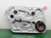 Fensterheber Links Vorne 824713K002AS Hyundai Sonata Limousine 2.4 16V CVVT (G4KC)