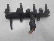 Einspritzdüsen Düsenstock 9628982980D Peugeot 206 (2A/C/H/J/S) Schrägheck 1.4 XR,XS,XT,Gentry (TU3JP(KFW))