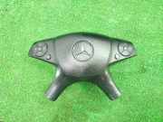 Airbag Set 20468002879F45 Mercedes-Benz C (W204) Limousine 2.2 C-220 CDI 16V BlueEFFICIENCY (OM651.911)