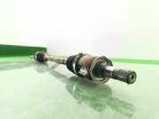 Antriebswelle Rechts Hinten 05085240AC Jeep Compass I (MK49) SUV 2.0 CRD 16V 4x4 (BYL)