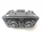 Bedienung Klimaanlage 168340200 Fiat Ducato (250) Ch.Cab/Pick-up 2.0 D 115 Multijet (250.A.1000/2000)