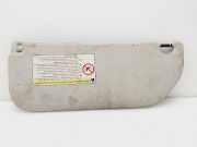 Sonnenblende Rechts 8143GA Citroën C3 (FC/FL/FT) Schrägheck 5-drs 1.4 (TU3JP(KFV))