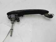 Türgriff Außen Rechts Vorne 6K0837207 Seat Inca (6K9) Van 1.9 D (1Y)