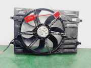 Kühlerventilator 2Q0121203M Seat Arona (KJX) SUV 1.0 TSI 12V (DKLA) 2019