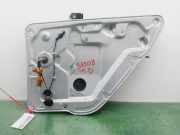 Fensterheber Rechts Hinten 6Y0839756B Skoda FABIA (6Y2/6Y3) Young Line 64 CV / 47 KW