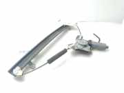 Fensterheber Rechts Hinten 7332109002 SsangYong Kyron SUV 2.0 M 200 Xdi 16V 4x4 (D20DT(OM664.950))