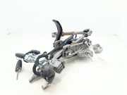 Lenksäule BV6N3C529EA Ford Focus 3 Wagon Kombi 1.0 Ti-VCT EcoBoost 12V 125 (M1DD)