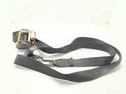 Sicherheitsgurt Links Vorne 96432746XX Peugeot 206 (2A/C/H/J/S) Schrägheck 1.4 XR,XS,XT,Gentry (TU3JP(KFW))