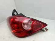 Rücklicht Links 26559EM01A Nissan Tiida (C11X) Schrägheck 1.6 16V (HR16DE)