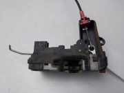 Türschloss Links Hinten 13210738 Opel Zafira (M75) Großraumlimousine 1.9 CDTI (Z19DT)