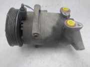 Klima Pumpe 6C1119D629AD Ford Transit Van 2.2 TDCi 16V (QVFA)