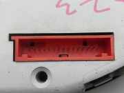 Tachoeinheit Kmh 8200071811 Renault Megane (BA) Schrägheck 5-drs 1.4 16V (K4J-750)