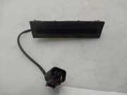 Handgriff Kofferraum 3B9827566B Volkswagen Passat Variant (3B6) Kombi 2.5 TDI V6 24V (AKN) AKN