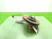 Achsschenkel Halter Links Vorne C2P25454 Jaguar XF (CC9) Limousine 4.2 V8 32V (HG)