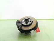 Achsschenkel Halter Links Vorne 6Q0407255AC Skoda FABIA (5J2 ) Young 60 CV / 44 KW