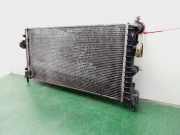Radiator 6R0121253 Skoda RAPID Ambition 105 CV / 77 KW