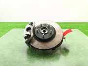 Achsschenkel Halter Links Vorne BCKA33031 Mazda 3 (BP) Limousine 1.8 SkyActiv-D 16V (S8Y1)