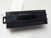 Multifunctionelle Display 9612383080 Peugeot 306 BERLINA 3/4/5 PUERTAS (S2) Graffic 69 CV / 51 KW