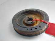 Kurbelwellen-Riemenscheibe 9624596880 Fiat SCUDO (222) 2.0 16V JTD SX Kombi (5 Sitze) 109 CV / 80 KW